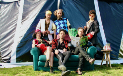 Cirque Bâtard