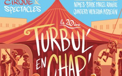 Turbul’ en chap