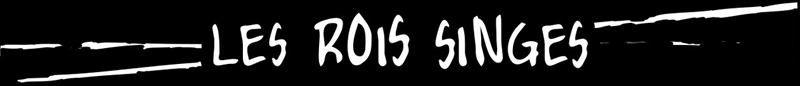 Rois_Singe