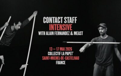 Contact staff intensive 2026